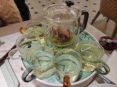 -荷花亭·湖北融合菜(中商广场店)