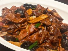 -宏宴·新京菜(望京店)