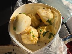 生煎-同心楼(解放北路店)