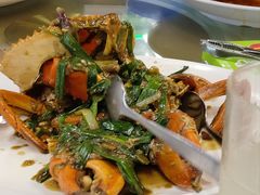 -無招牌海鮮(芽笼店)