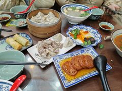-冯鑫记南京鸭血粉丝汤(来燕路店)
