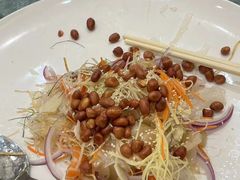 顺德鱼生-丰尔粥食·顺德鱼生·干蒸排骨顺德菜(大良分店)