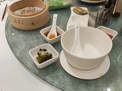 -喜宴又一村·粤菜·茶点·海鲜(壹方天地店)