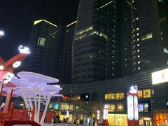 -大族广场Mall&More