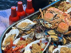 -冰城小镇音乐串吧·聚会餐厅(百子湾店)