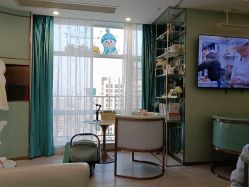 -华美国际月子会所(合生店)