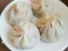 鲜肉小笼-王興記(中山路店)