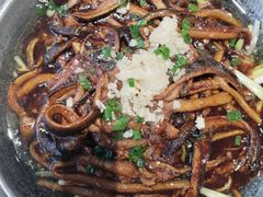 -苏淮景·苏闽融创菜·海鲜(原空港井河轩店)