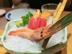 -三石铁板烧(紫竹桥店)