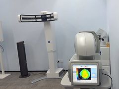 -大视光学•LINDBERG林德伯格•全球手工眼镜集合店(王府井店)