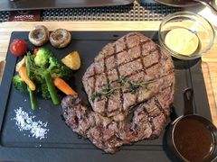 -MOCUS莫卡斯餐厅(祥云小镇店)