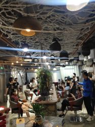 -MT·ID 烫发.染发.接发SALON