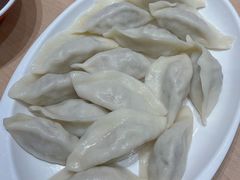 -喜家德虾仁水饺(浦东山姆店)