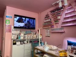 -M·X Nail日式美甲美睫