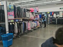 -迪卡侬(土桥店)