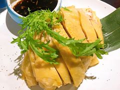 -老头儿油爆虾·知味杭州(爱琴海购物中心)