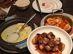 -庐灶江南·江南菜·四合院Bistro(东直门雍和宫·原华侨宾馆店)