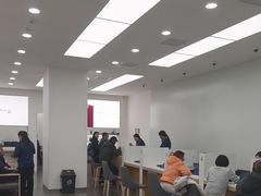 -华为授权服务中心(浦东1088广场)