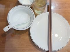 -春水锅贴·传统鲁菜(大明湖店)