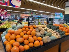 -北京华联生活超市(北京常营店)