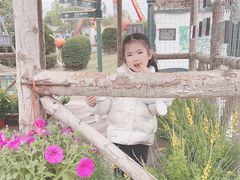 -国色天乡三期陆地乐园