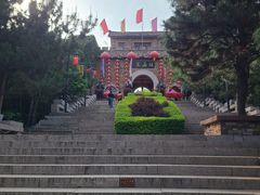 -红石寨旅游度假区
