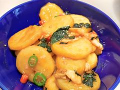 -客语客家菜(华发商都店)