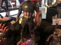 -东浩兰生上海世博展览馆