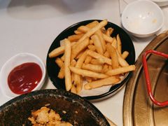 -韩时烤肉(枫蓝店)