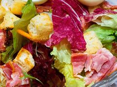 美式凯撒沙拉-必胜客(漕宝路店)