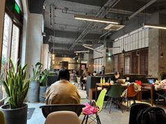 -VESH COFFEE(定西路店)