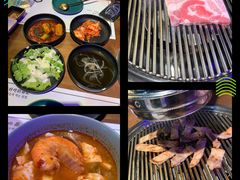 -·缸桶屋·韩式牛肋条自助烤肉(西湖D11店)