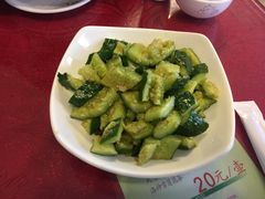 -大眼锅贴水饺(河东店)