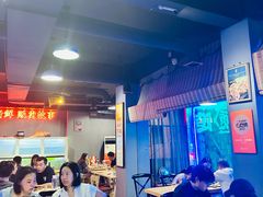 -质烤烤物·活烤海鲜(质烤总店)