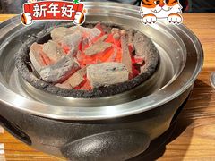 -九田家黑牛烤肉料理(无锡T12店)