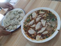 -尤素福东举院饺子馆