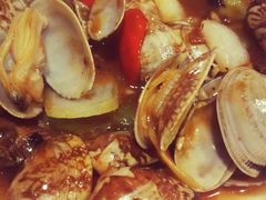 -金穗园·砂锅粥.醉鸡煲火锅(长寿路店)