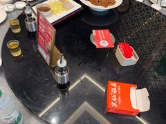 -兴仙饭店·闽味海鲜(马尾总店)