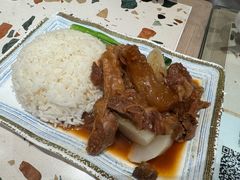 -华嫂冰室(湾仔店)
