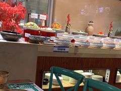 -亚马逊环球美食百汇(新城吾悦广场店)