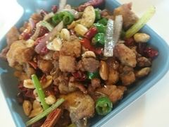 -黄弟大排档·湖南菜·小龙虾·小海鲜(凯旋北路店)