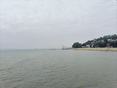 -鼓浪屿·皓月园