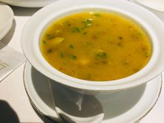 甲鱼羹-玫瑰厅上海菜(兴国路店)