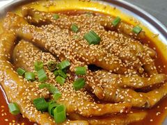 -金龙烧烤·牛肉面(西塔店)