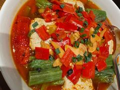 -小厨师·二十年沈家门小海鲜(百井坊巷店)