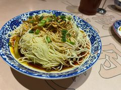 -杨记隆府重庆江湖菜(大悦城店)