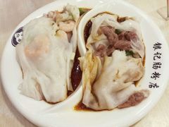 -西关明记肠粉(荔枝湾店)