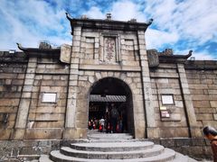 -南岳衡山风景名胜区