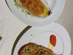 -安蒂娅·海鲜自助餐厅(安蒂娅美兰酒店)