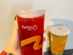 -CoCo都可(漫乐城店)